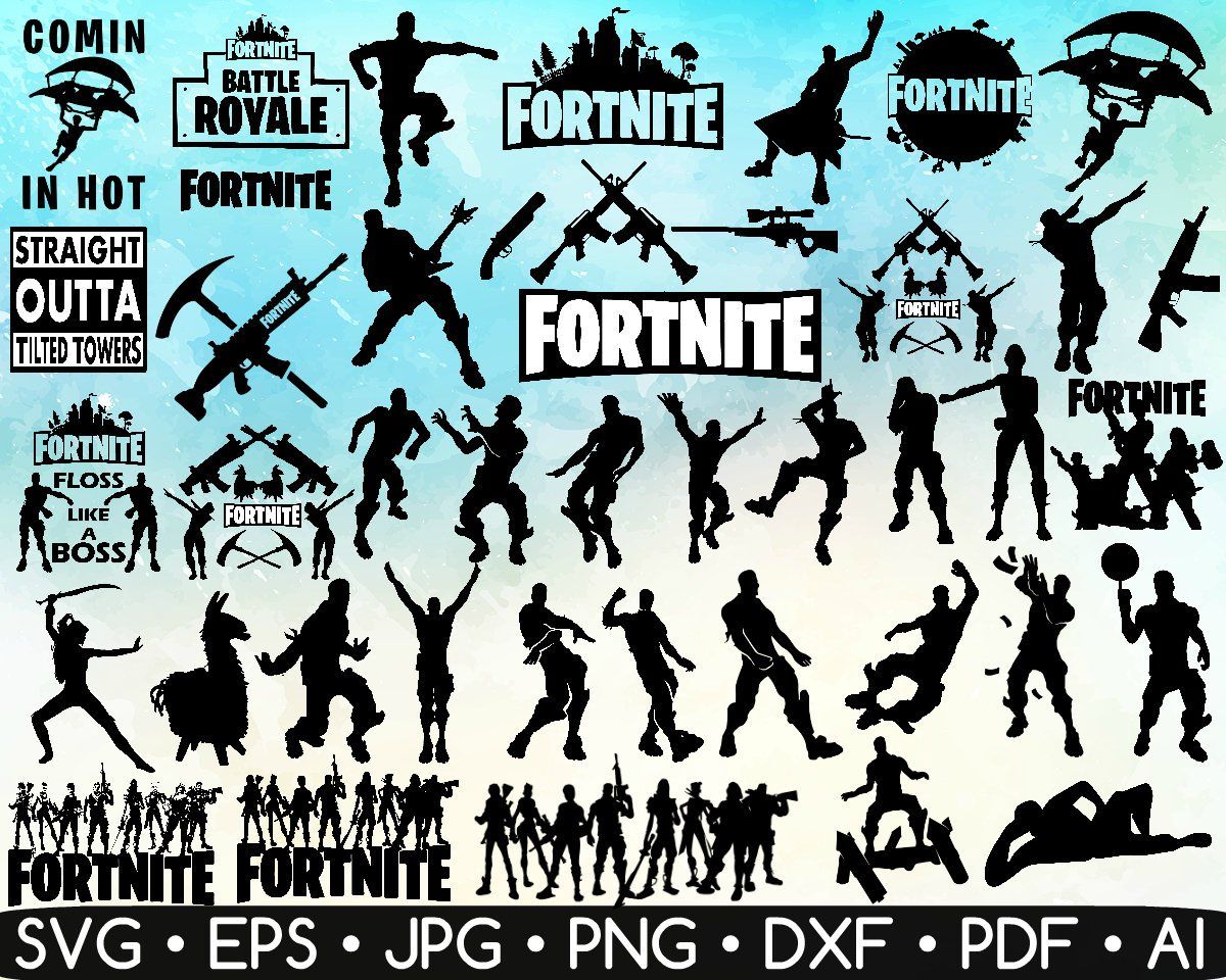 Vector Fortnite Wallpapers