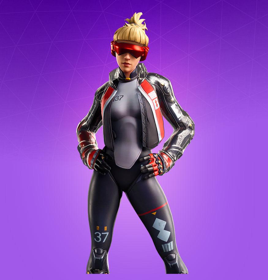 Versa Fortnite Wallpapers