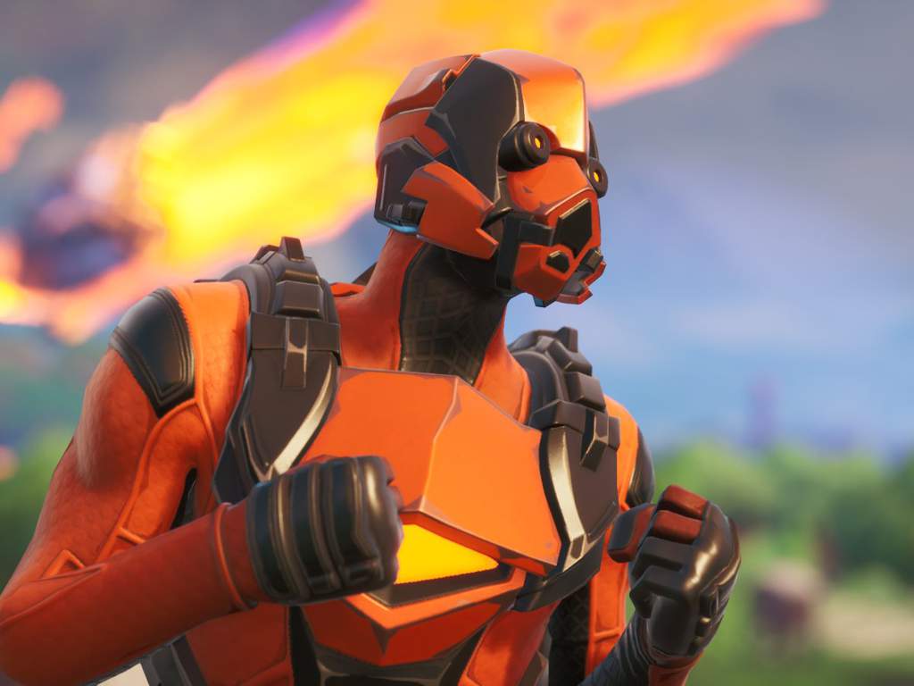 Vertex Fortnite Wallpapers