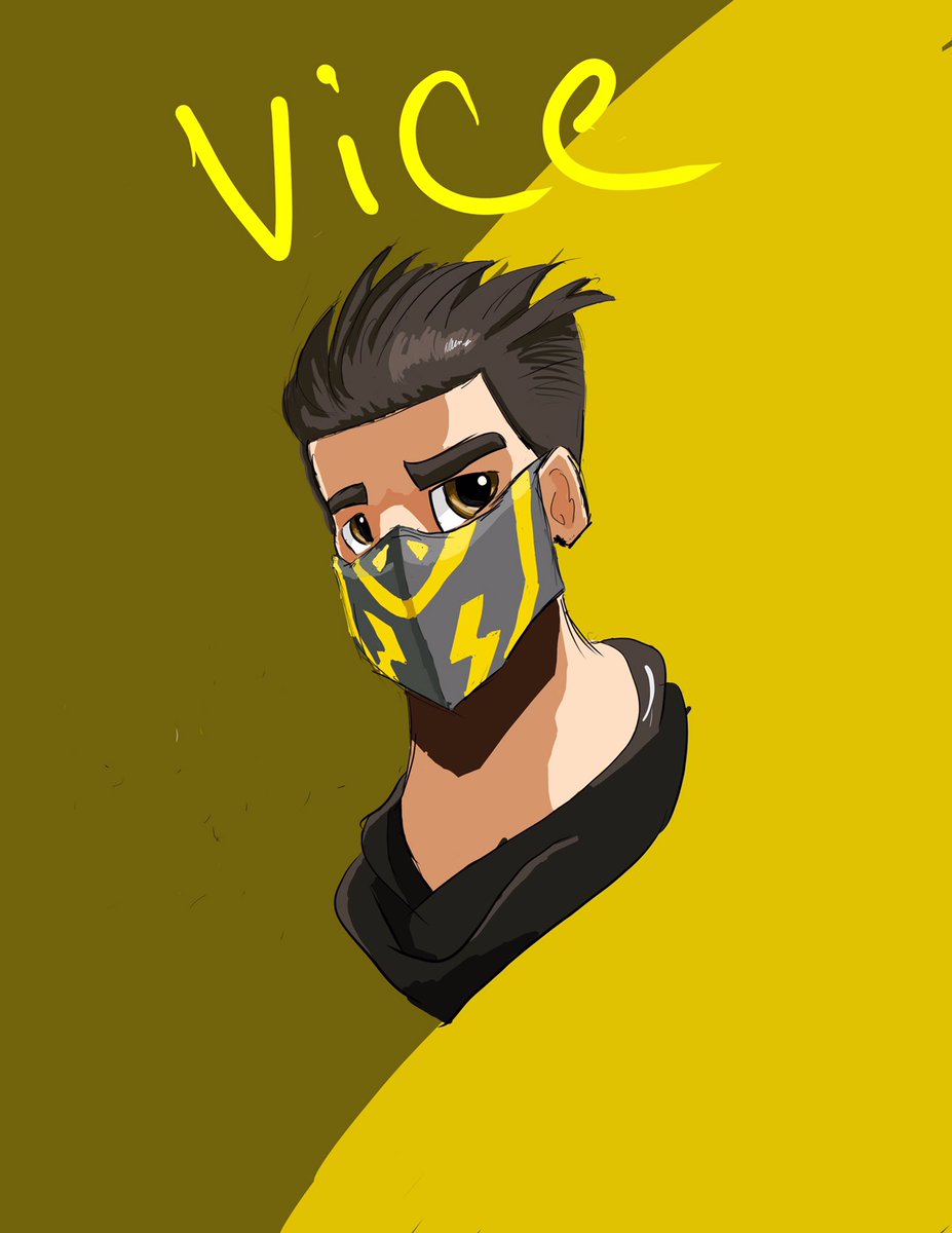 Vice Fortnite Wallpapers