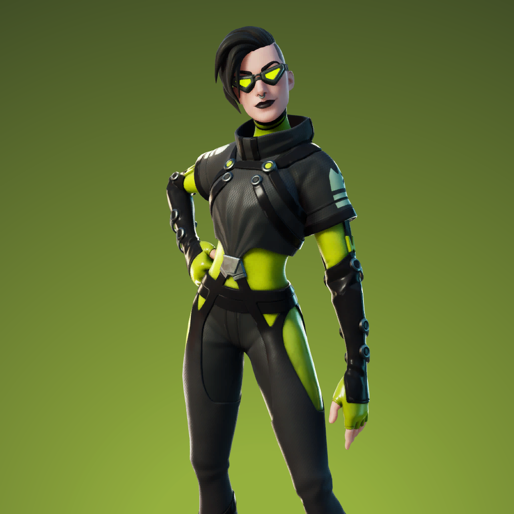 Waveripper Fortnite Wallpapers