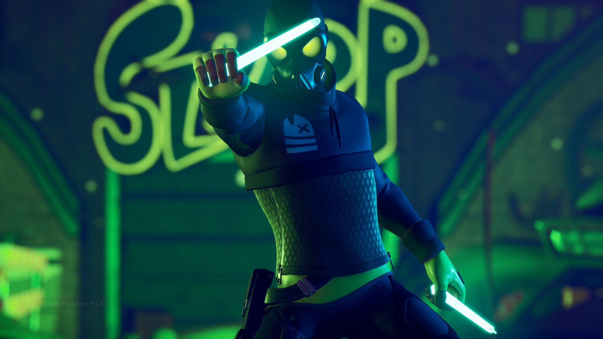 Waveripper Fortnite Wallpapers