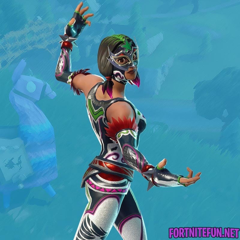 Waveripper Fortnite Wallpapers