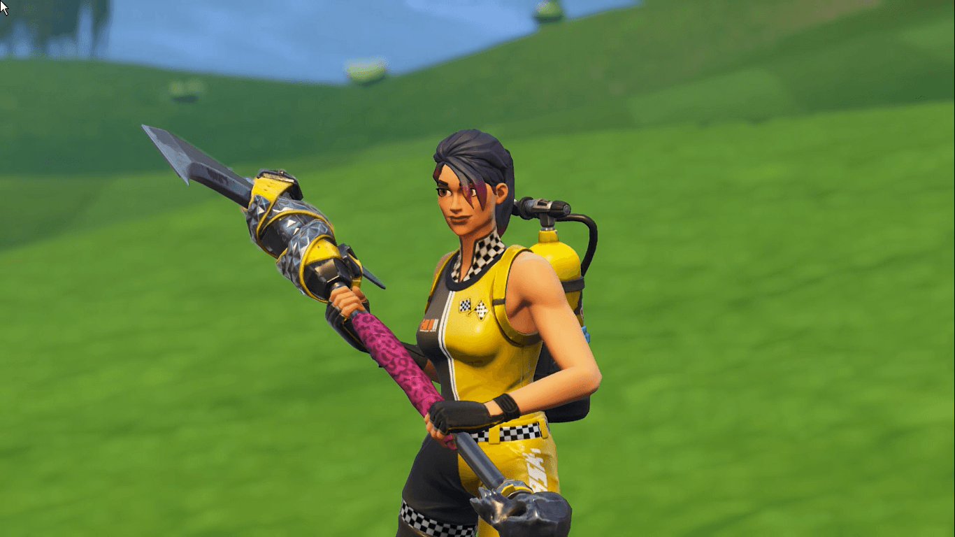 Whiplash Fortnite Wallpapers