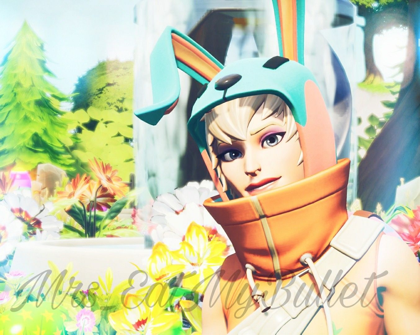 Whiska Fortnite Wallpapers