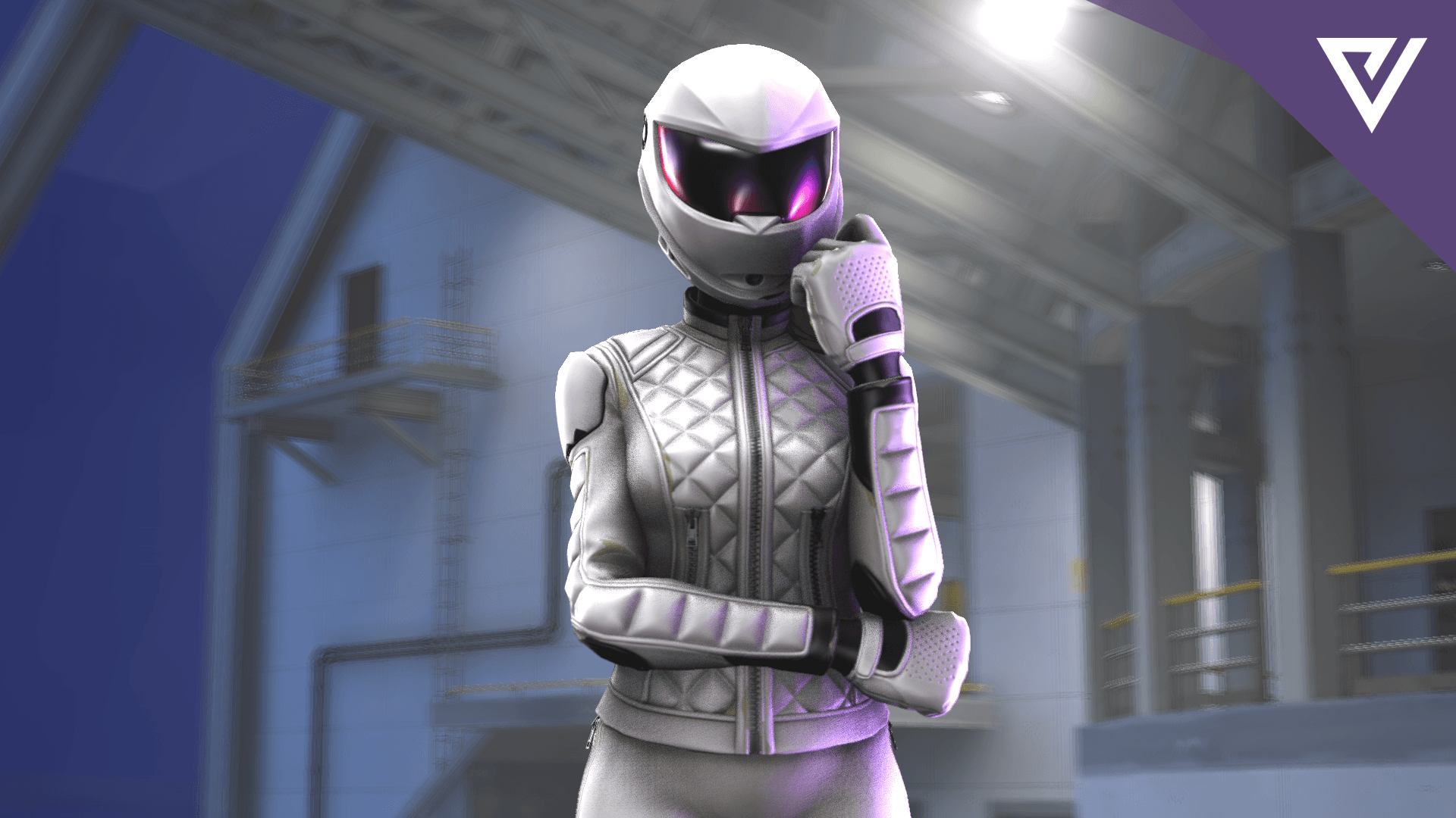 Whitout Fortnite Wallpapers