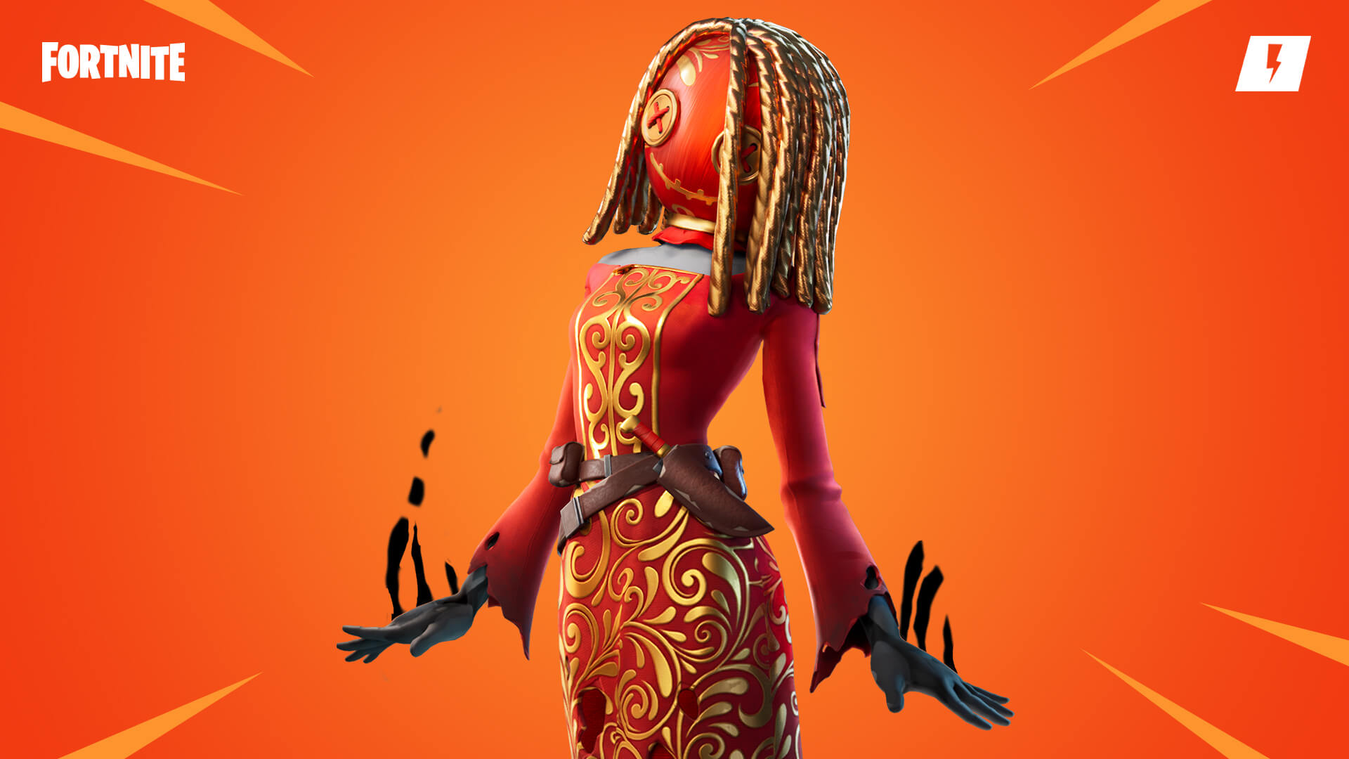 Willow Fortnite Wallpapers