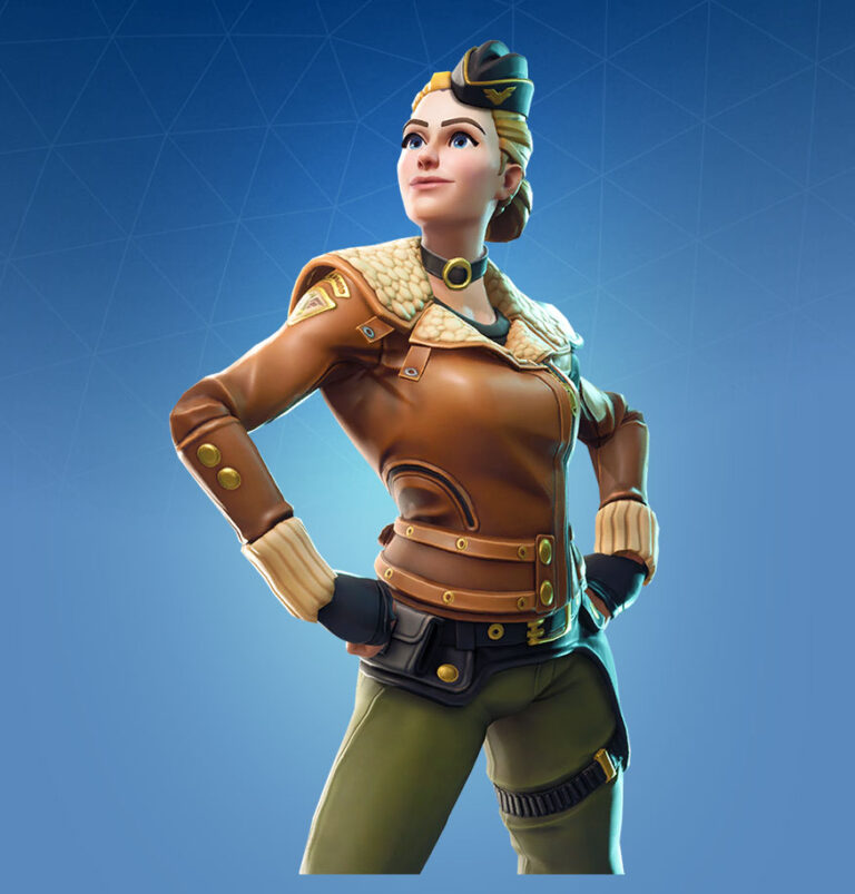 Wingtip Fortnite Wallpapers