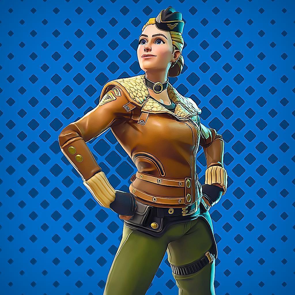 Wingtip Fortnite Wallpapers