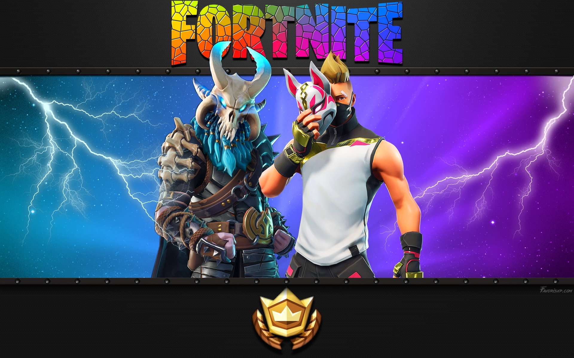 Wingtip Fortnite Wallpapers