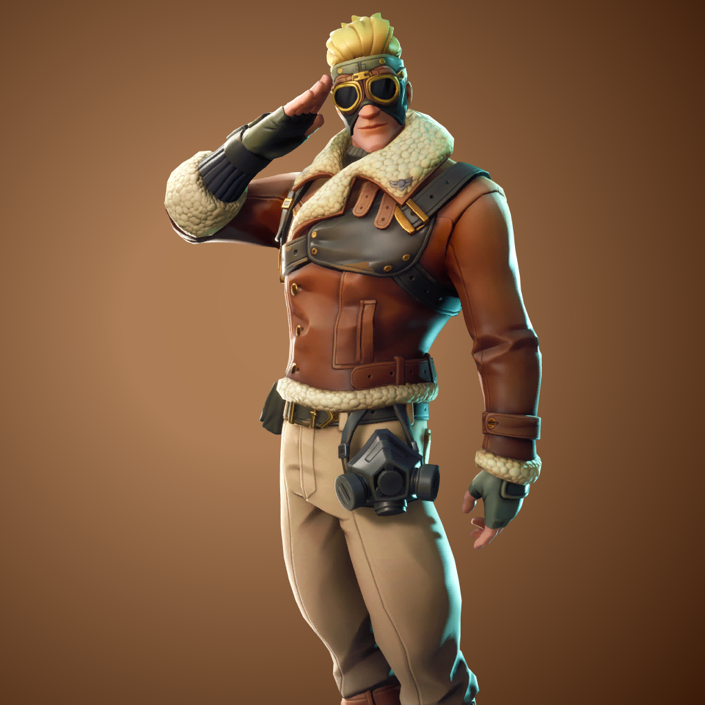 Wingtip Fortnite Wallpapers