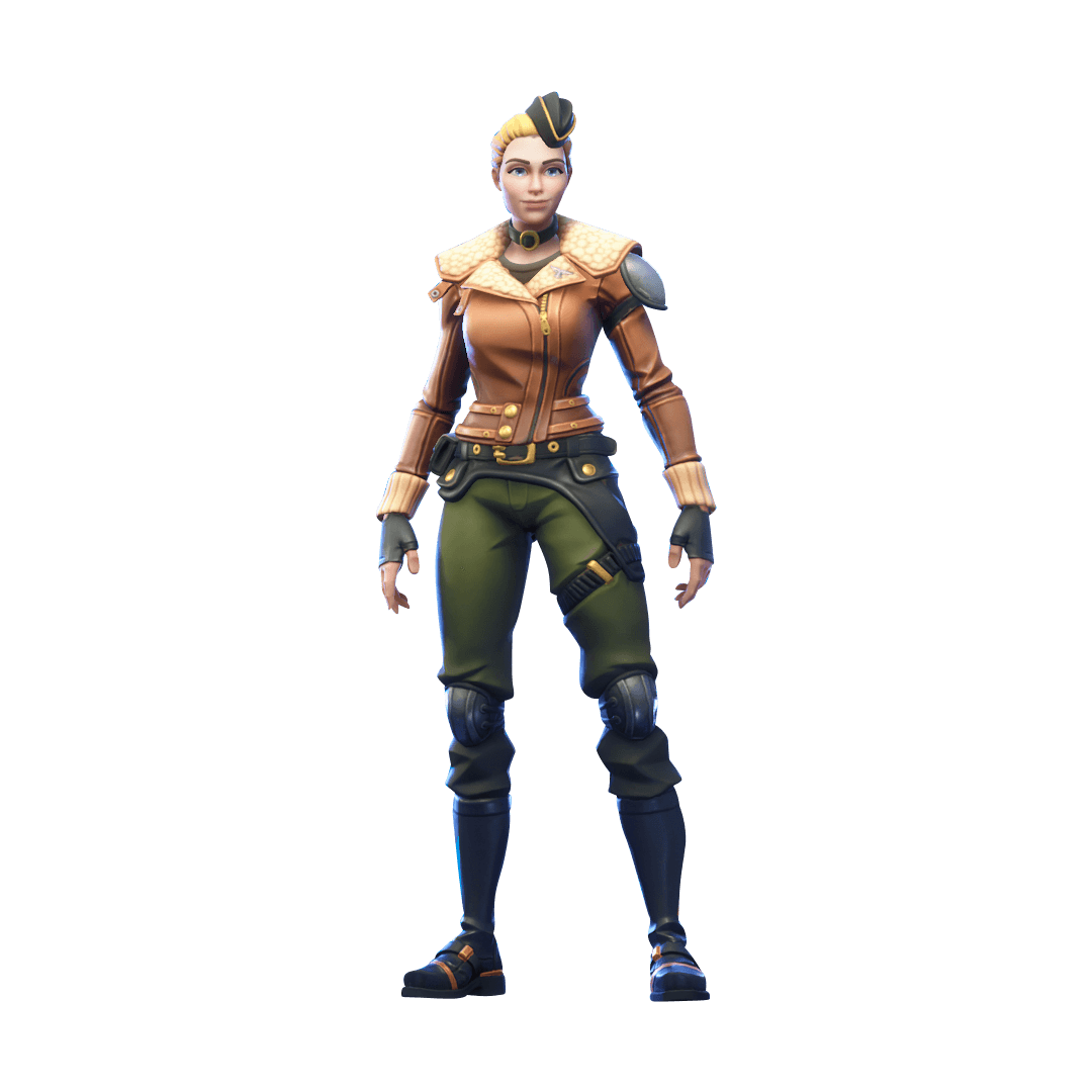 Wingtip Fortnite Wallpapers