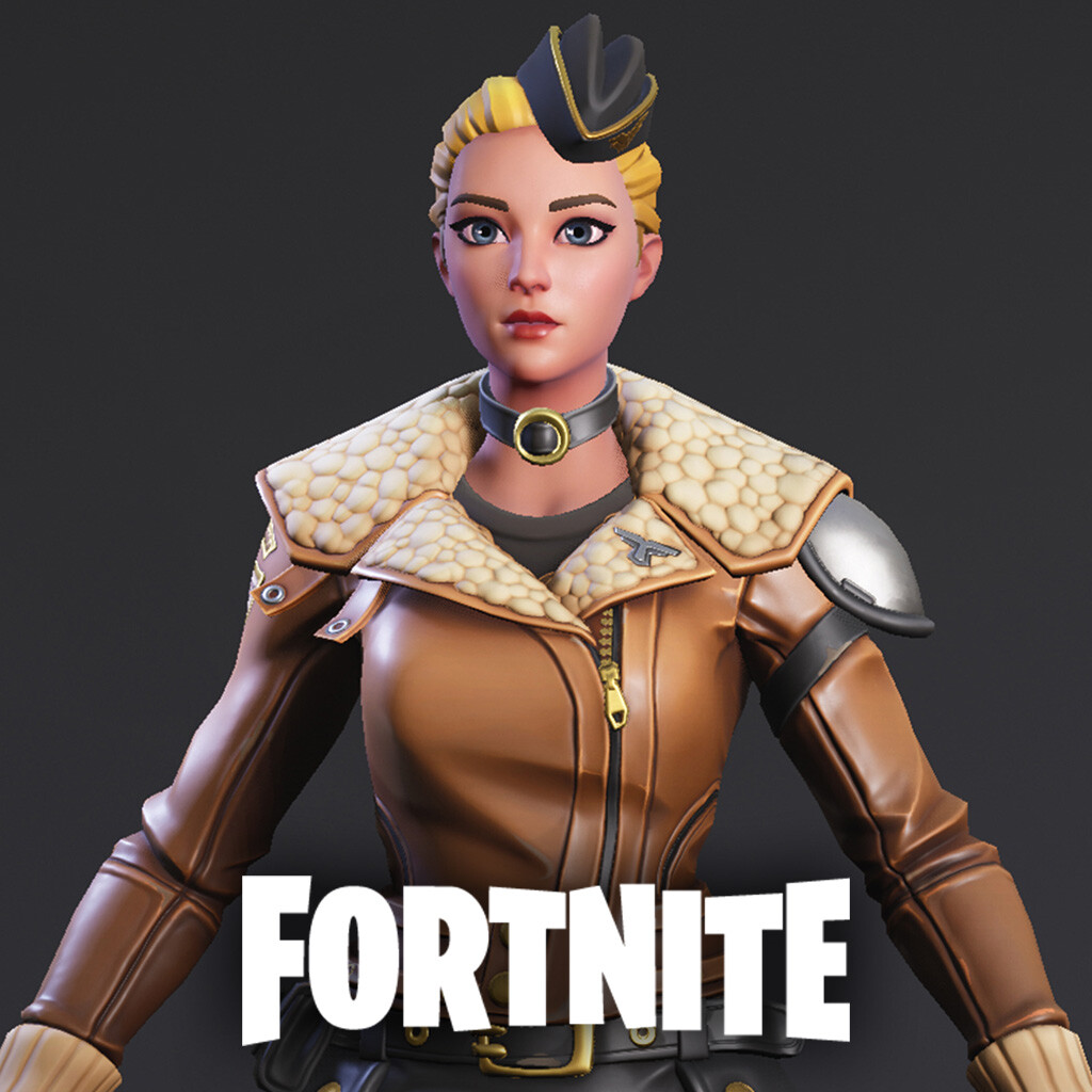 Wingtip Fortnite Wallpapers