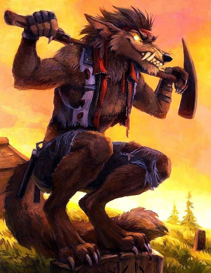 Wolf Fortnite Wallpapers