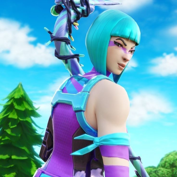 Wonder Fortnite Wallpapers