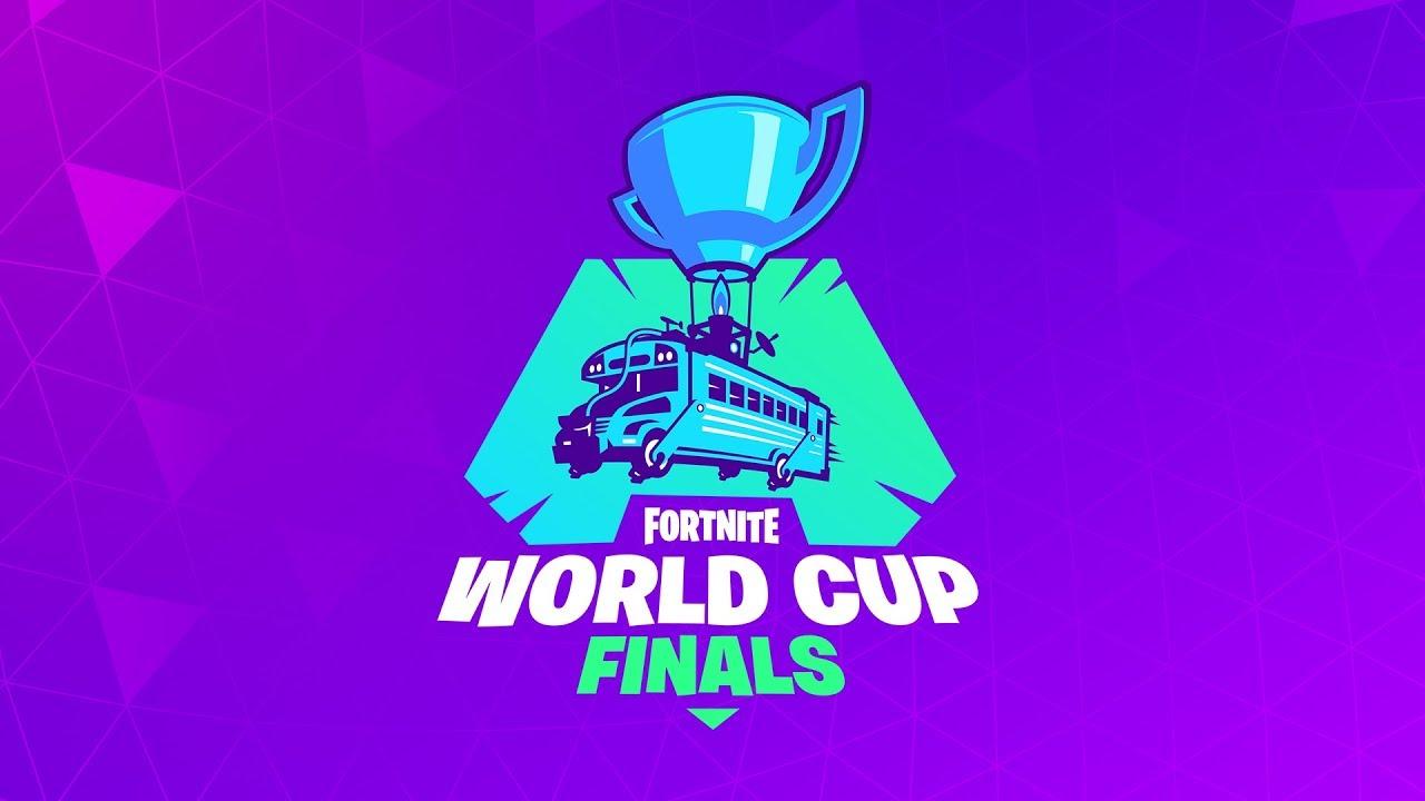 World Cup Fortnite Wallpapers