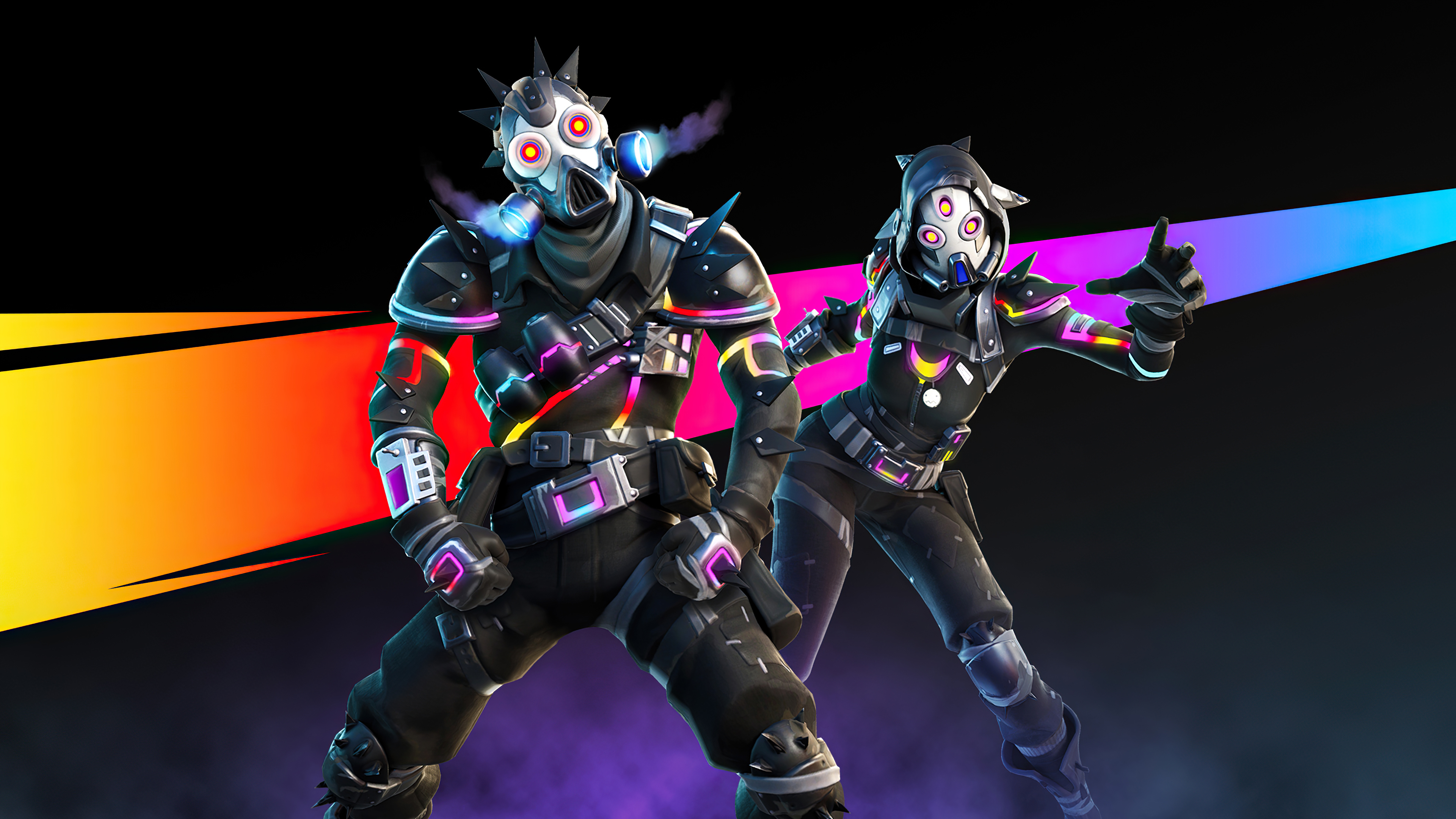 World Warrior Fortnite Wallpapers