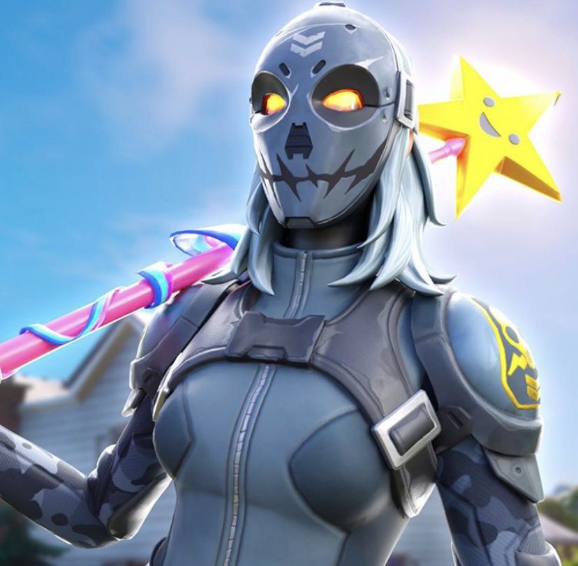 Zadie Fortnite Wallpapers