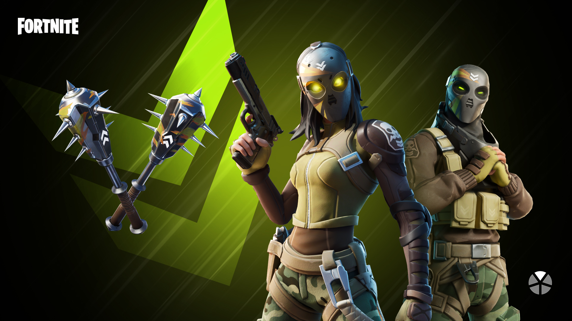 Zadie Fortnite Wallpapers