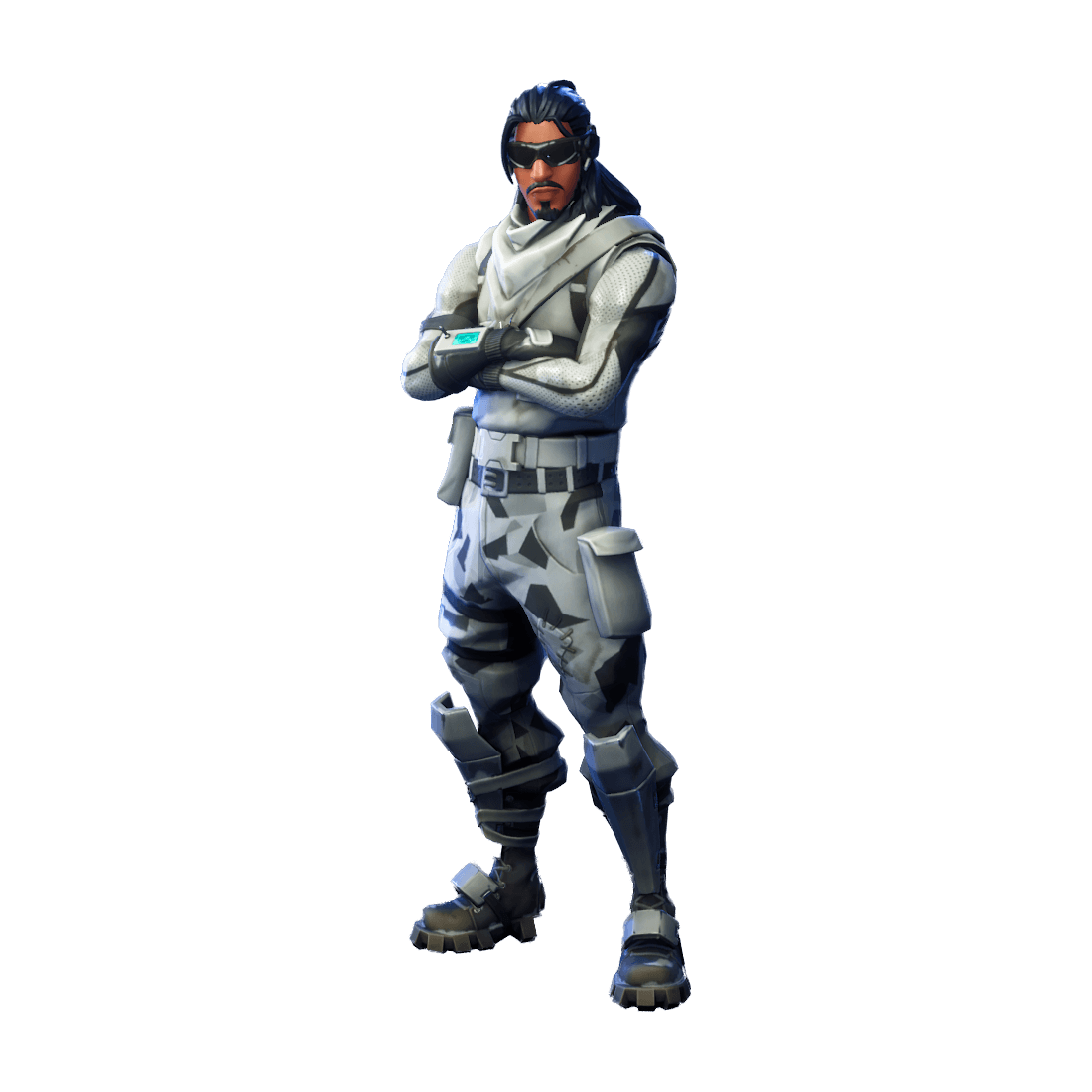 Zero Fortnite Wallpapers