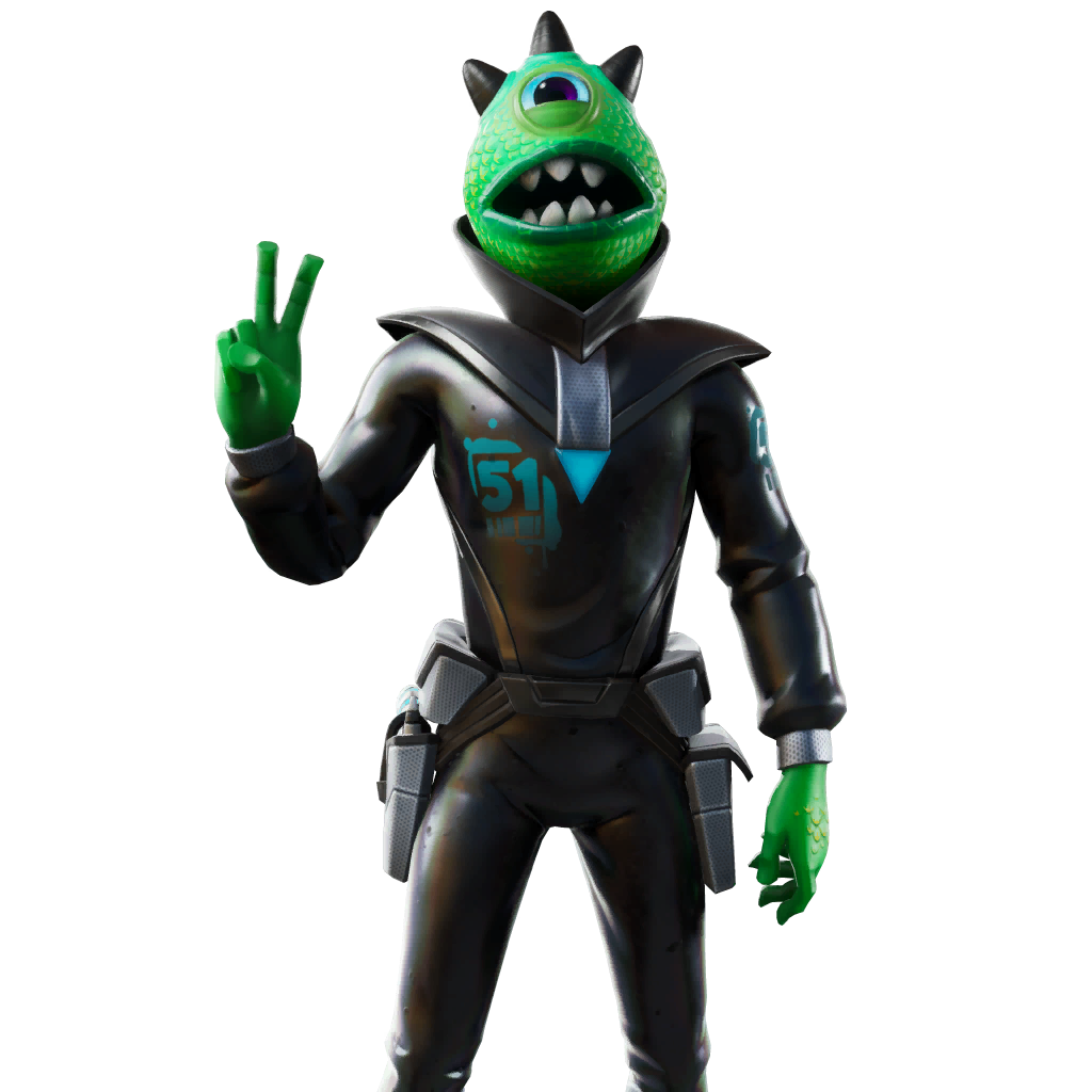 Zorgoton Fortnite Wallpapers