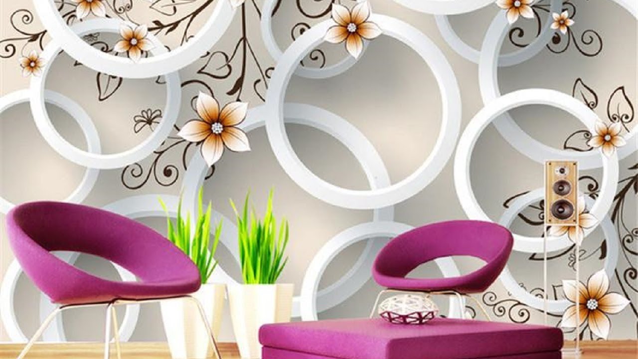 Beautiful 3D Wallpapers Wallpapers