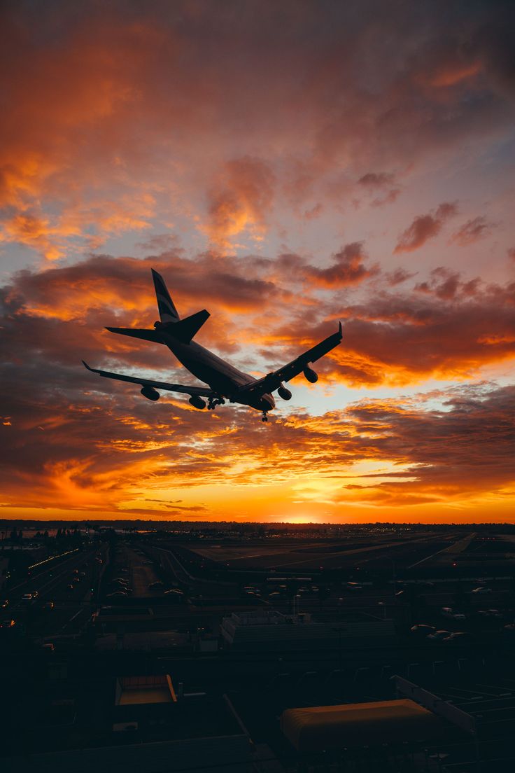 Beautiful Airplane Wallpapers Wallpapers