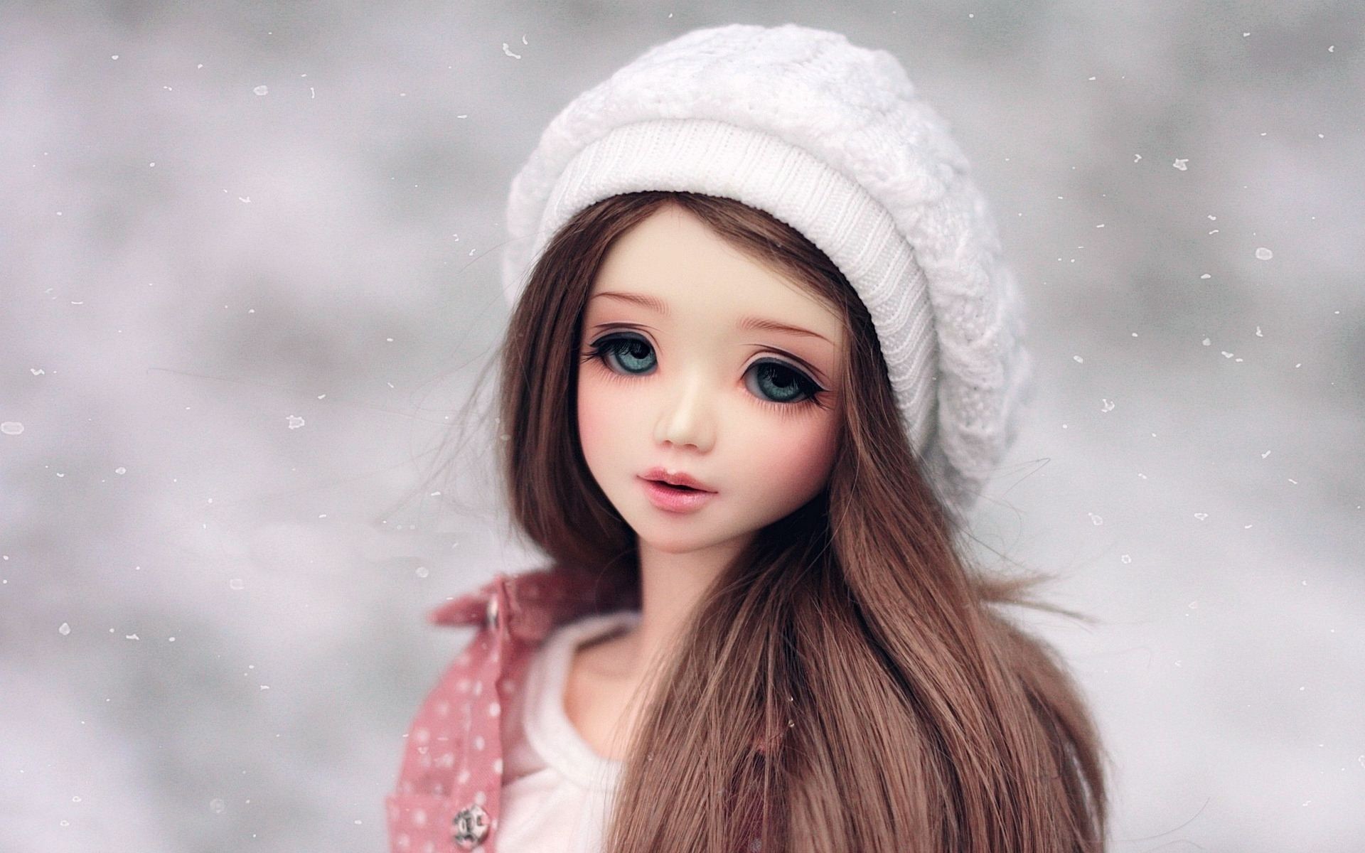 Beautiful And Cute Dolls Wallpaper Wallpapers