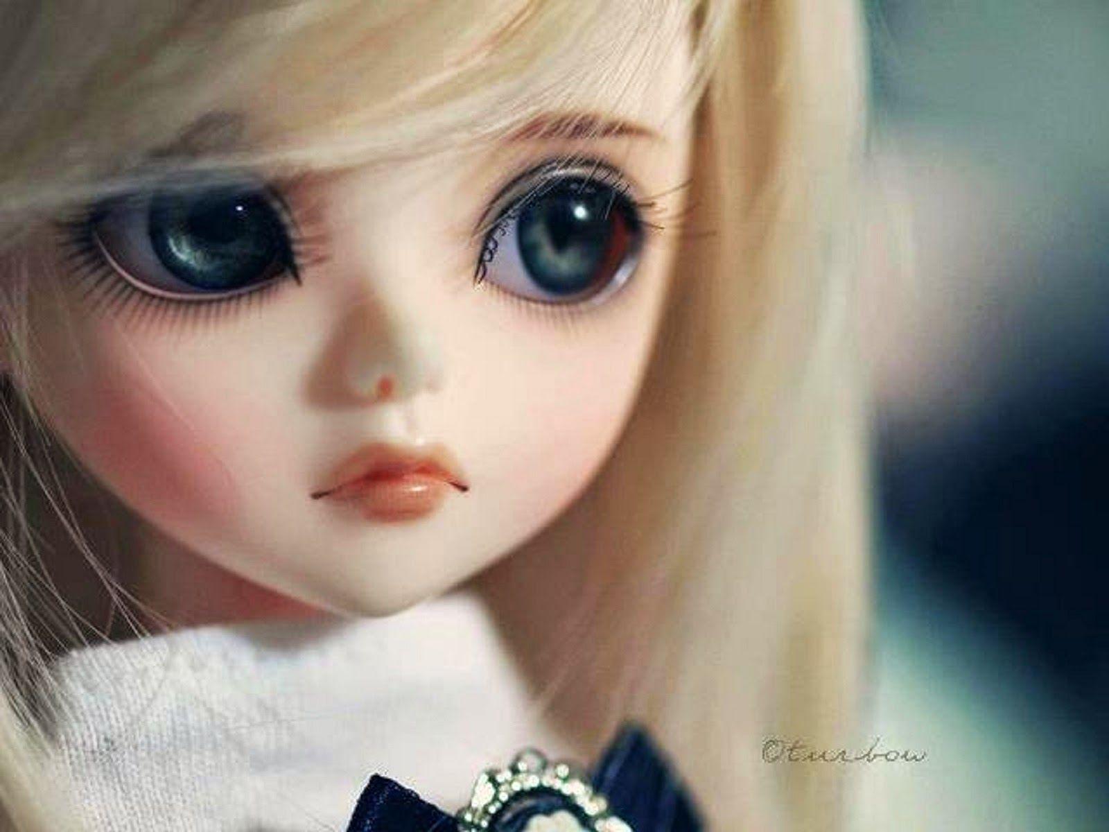 Beautiful And Cute Dolls Wallpaper Wallpapers