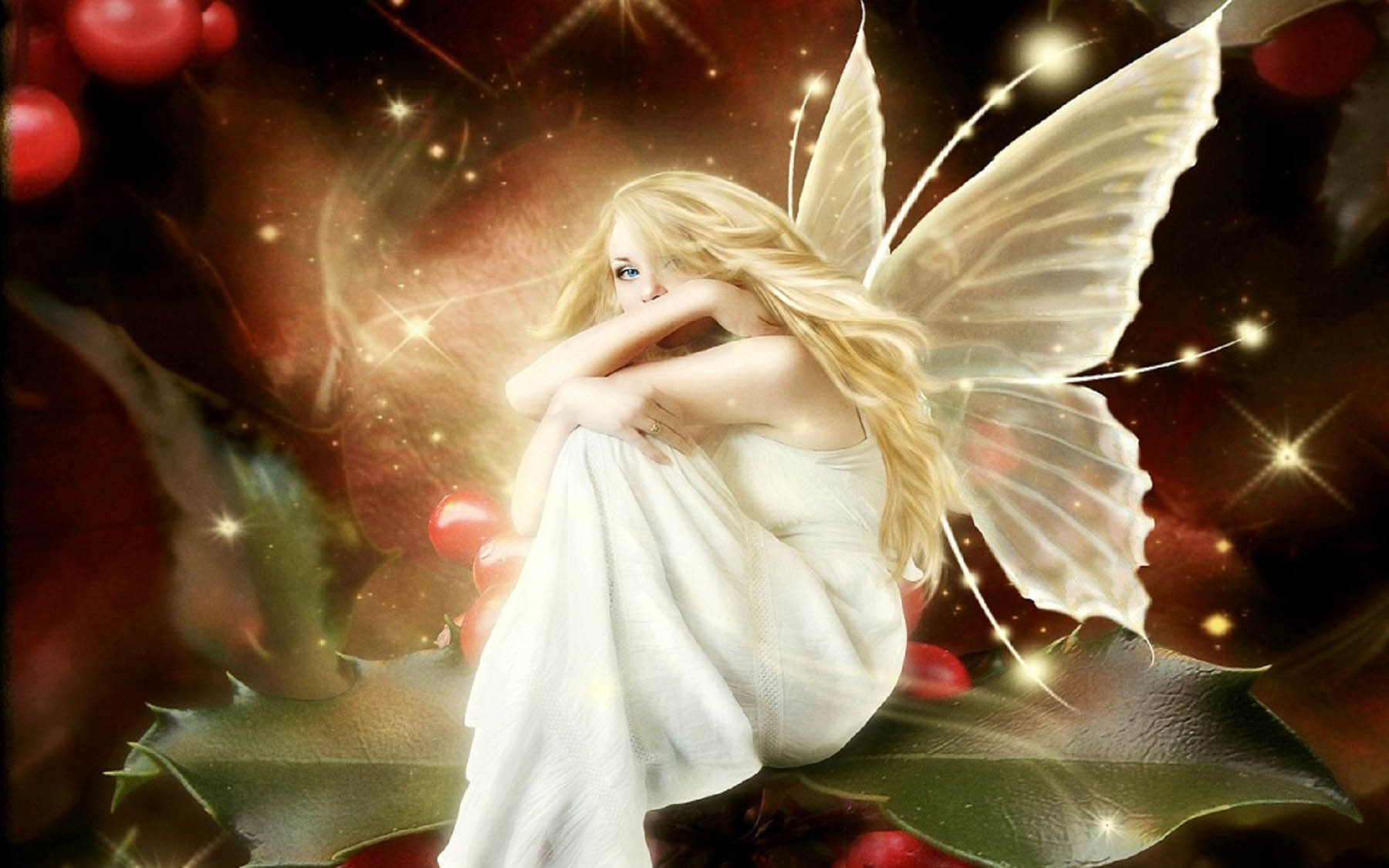 Beautiful Angels Wallpapers Wallpapers