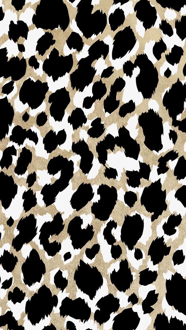 Beautiful Animal Print Wallpapers