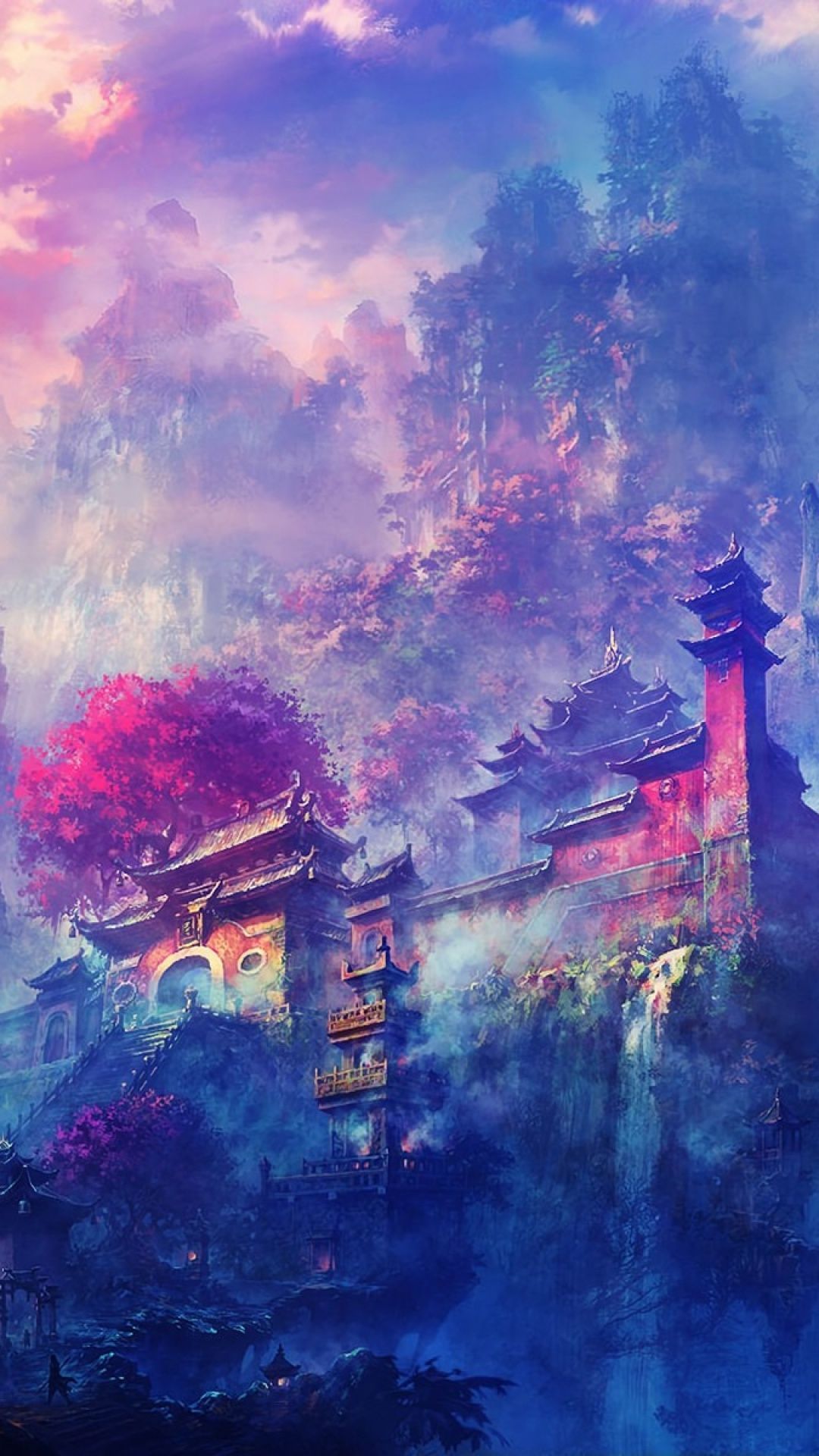 Beautiful Art Wallpapers