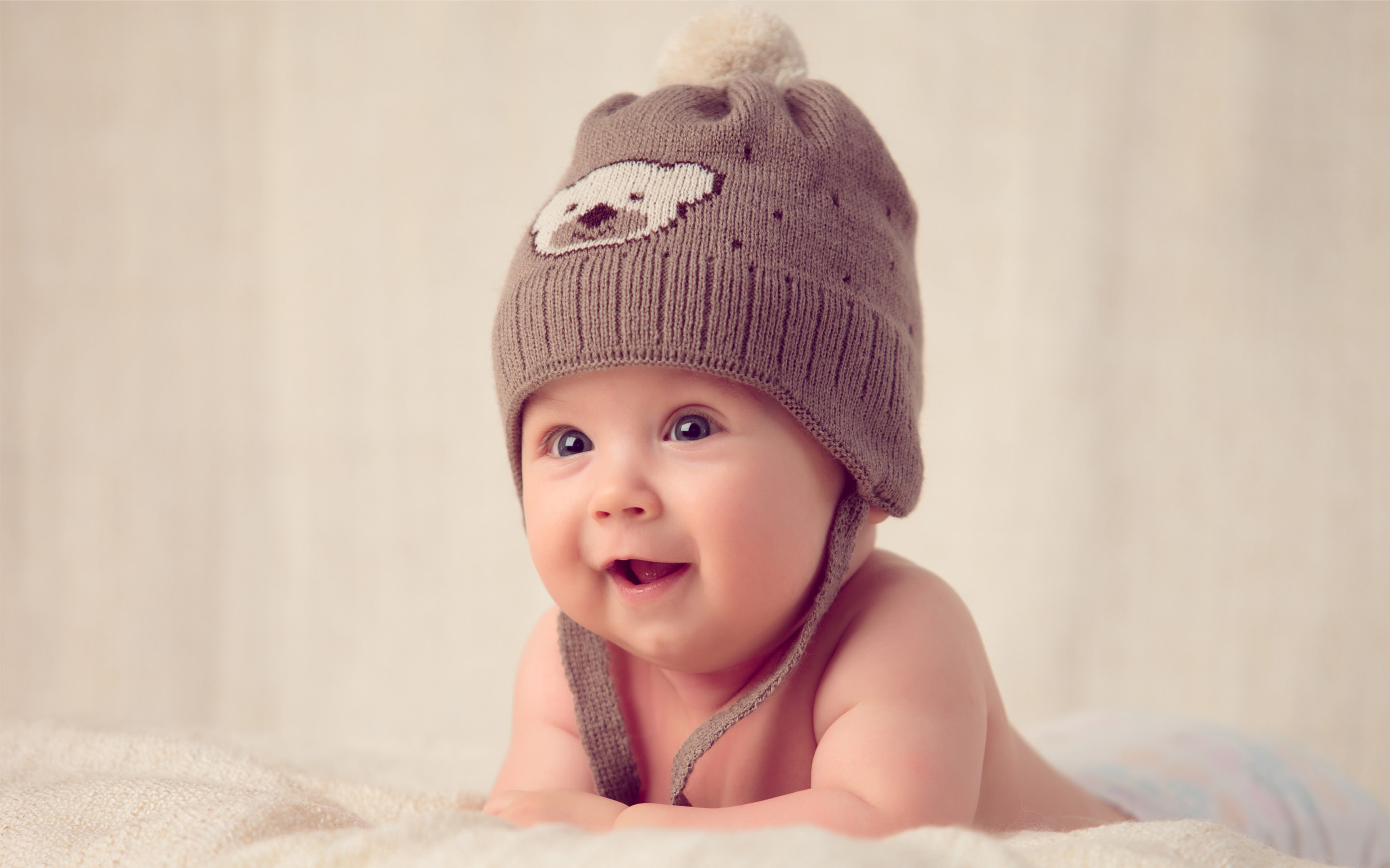 Beautiful Baby Wallpapers