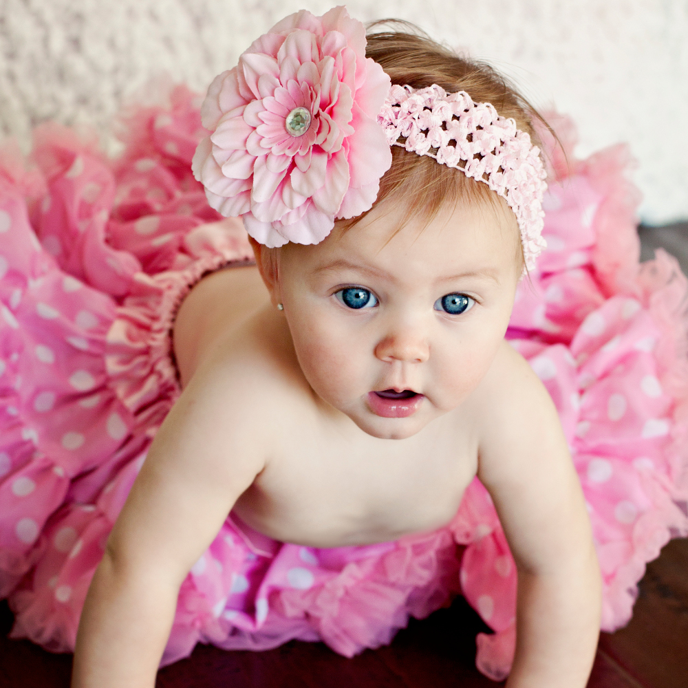 Beautiful Baby Girl Wallpapers