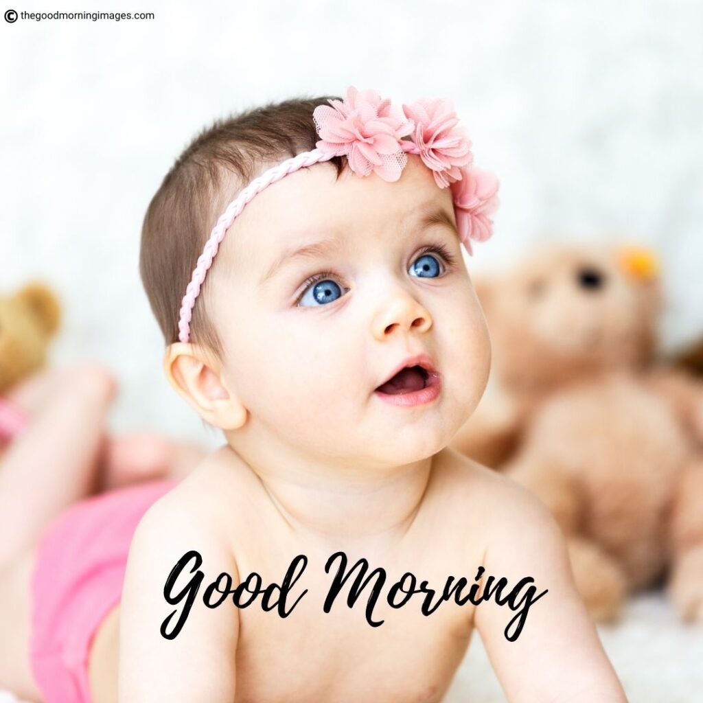 Beautiful Baby Girl Wallpapers