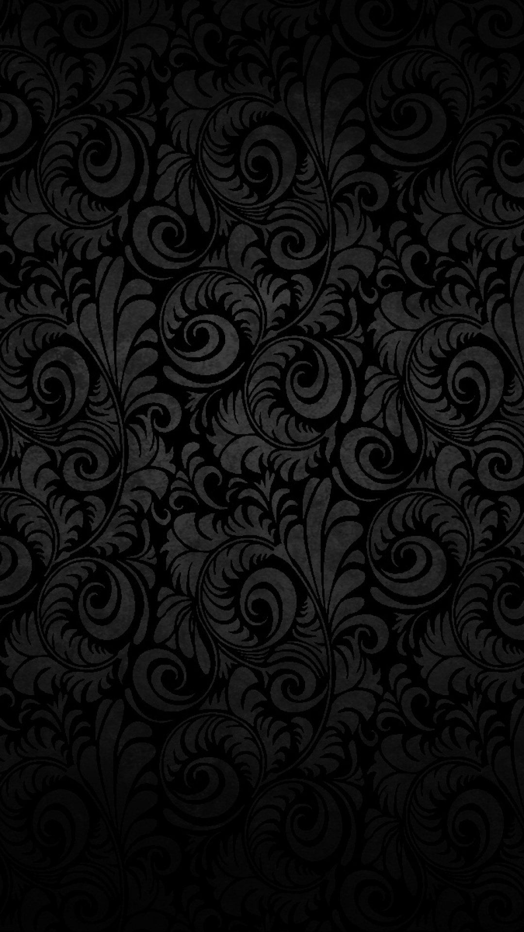 Beautiful Black Wallpapers