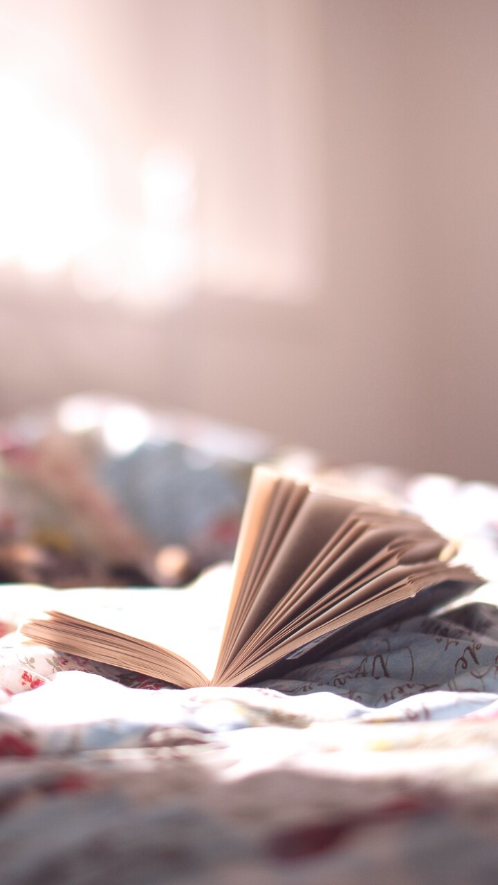 Beautiful Books Wallpapers