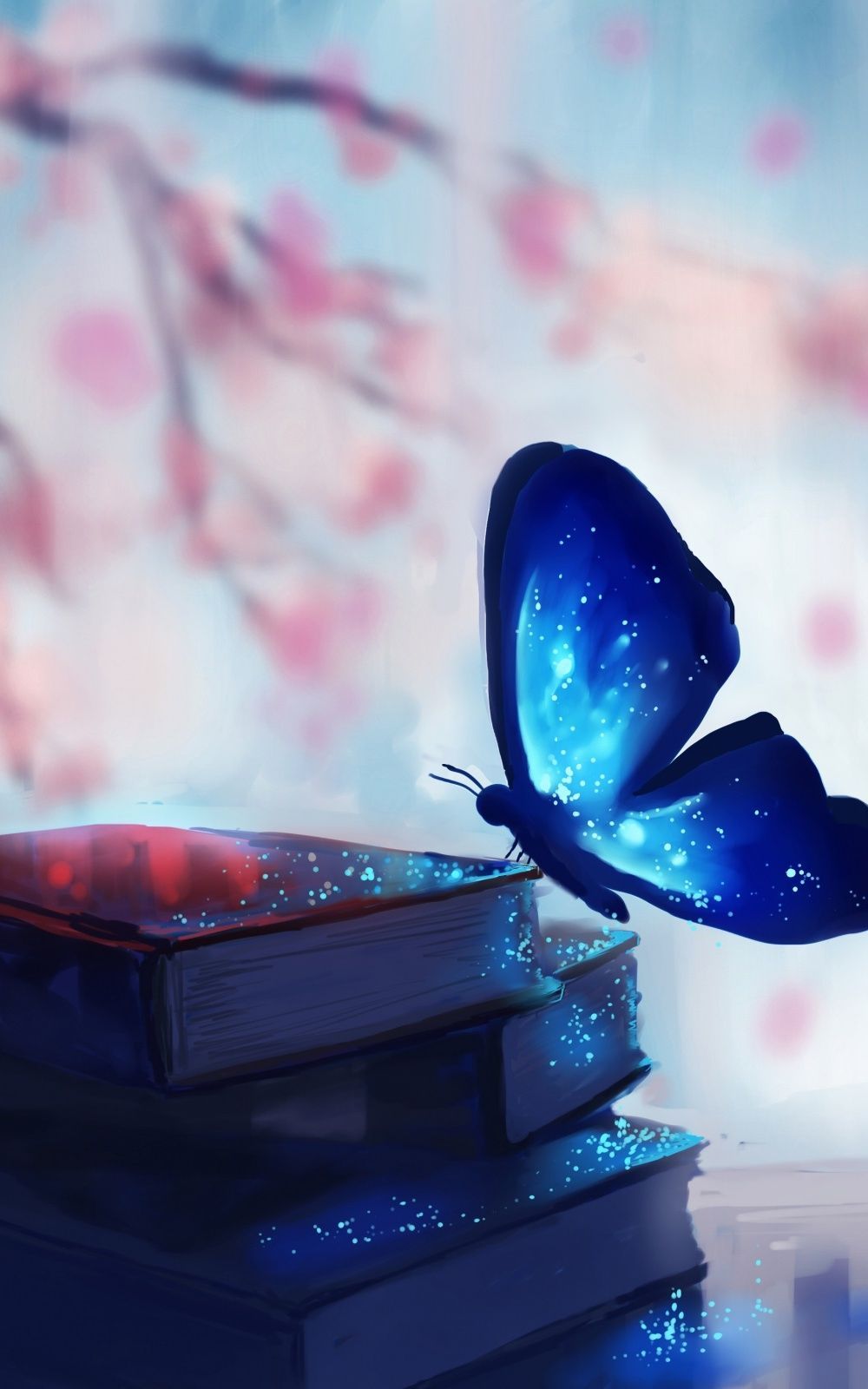 Beautiful Butterfly Wallpapers