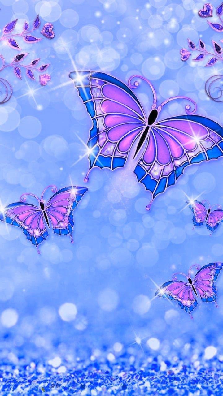 Beautiful Butterfly Wallpapers