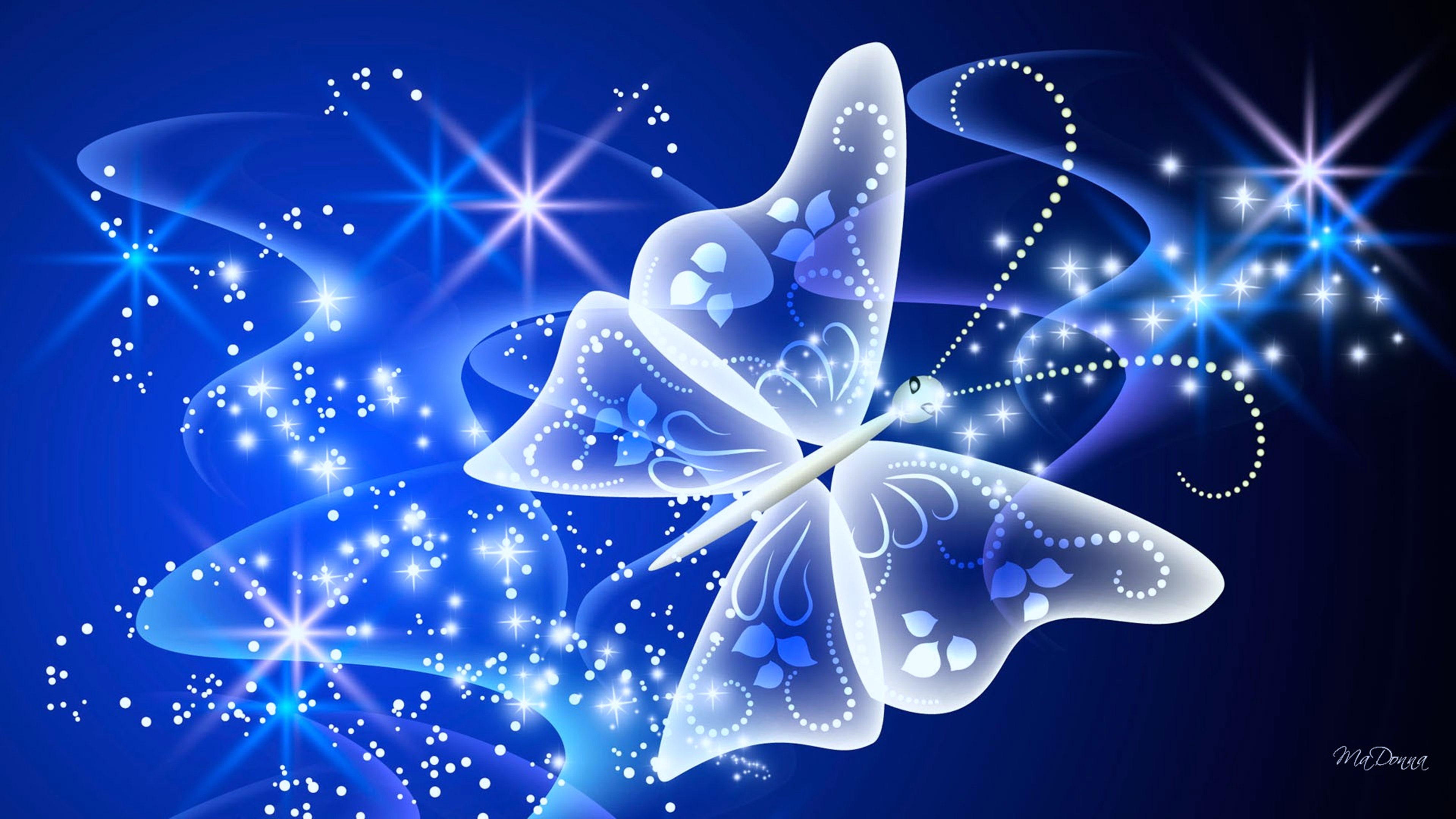 Beautiful Butterfly Wallpapers