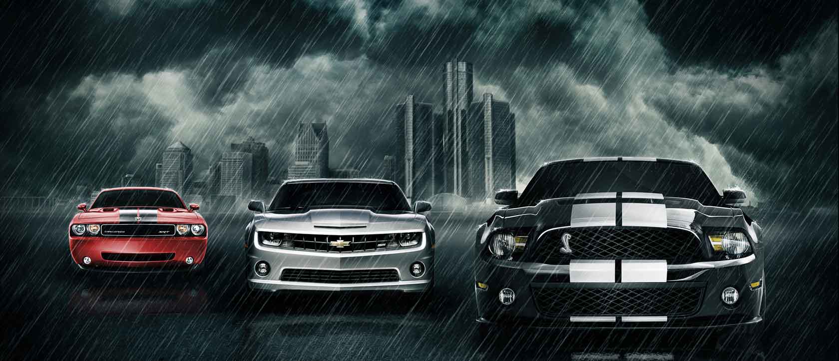 Beautiful Cars Wallpapers