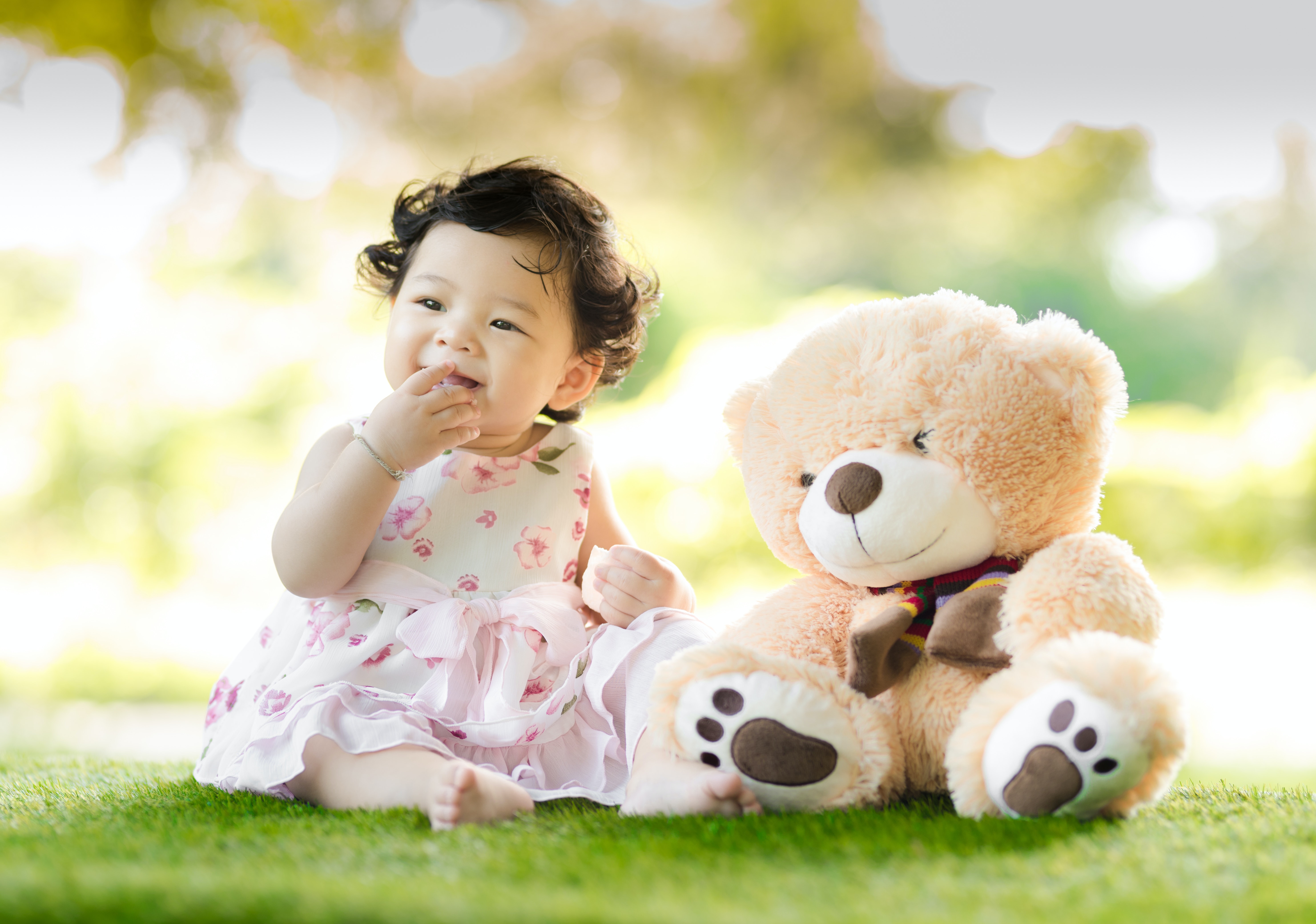 Beautiful Child Wallpaper Wallpapers