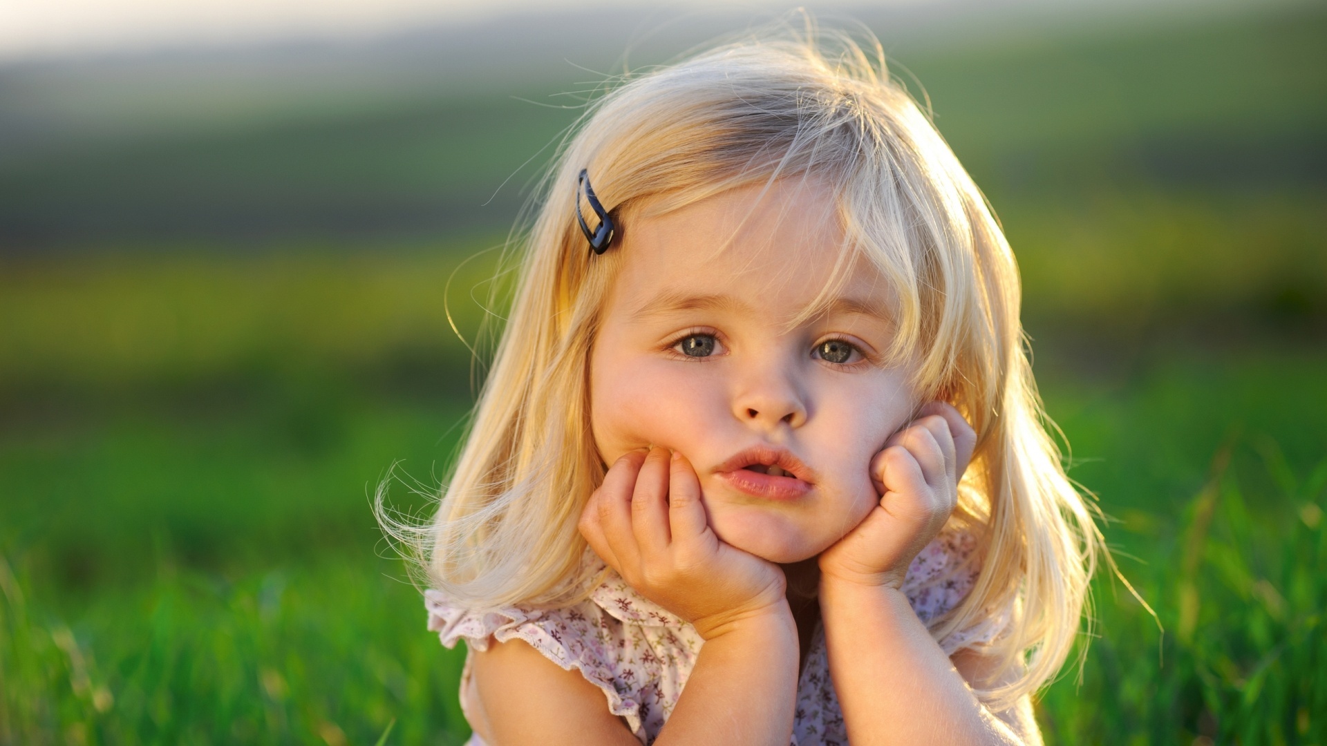 Beautiful Child Wallpaper Wallpapers