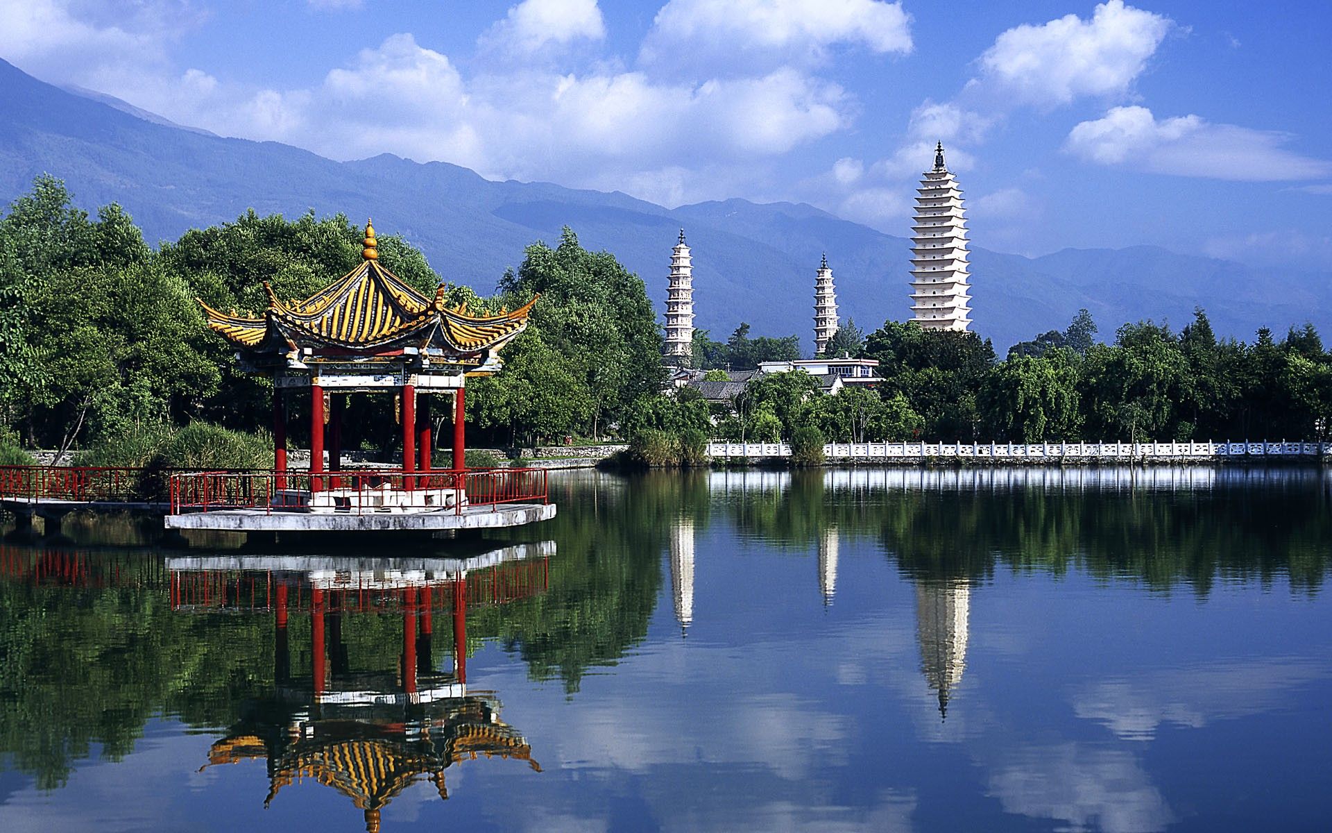 Beautiful China Wallpapers