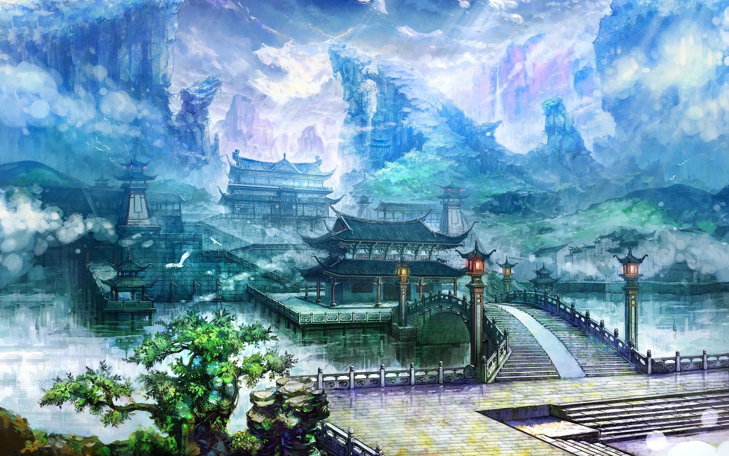 Beautiful China Wallpapers