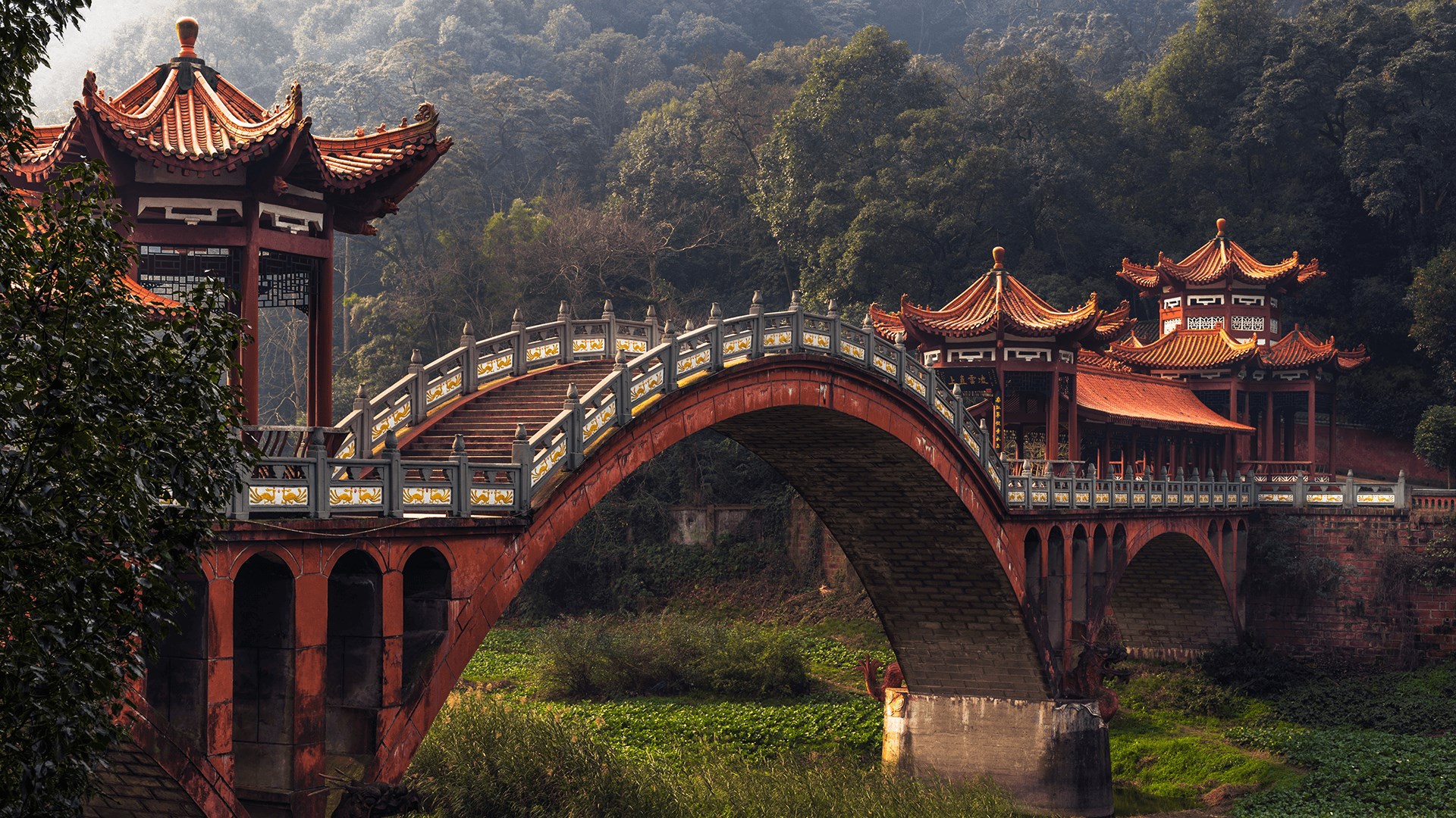 Beautiful China Wallpapers