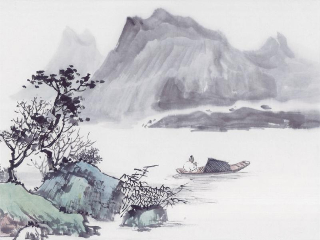 Beautiful Chinese Art Wallpapers