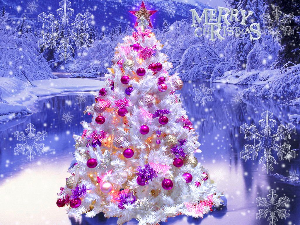 Beautiful Christmas Wallpapers