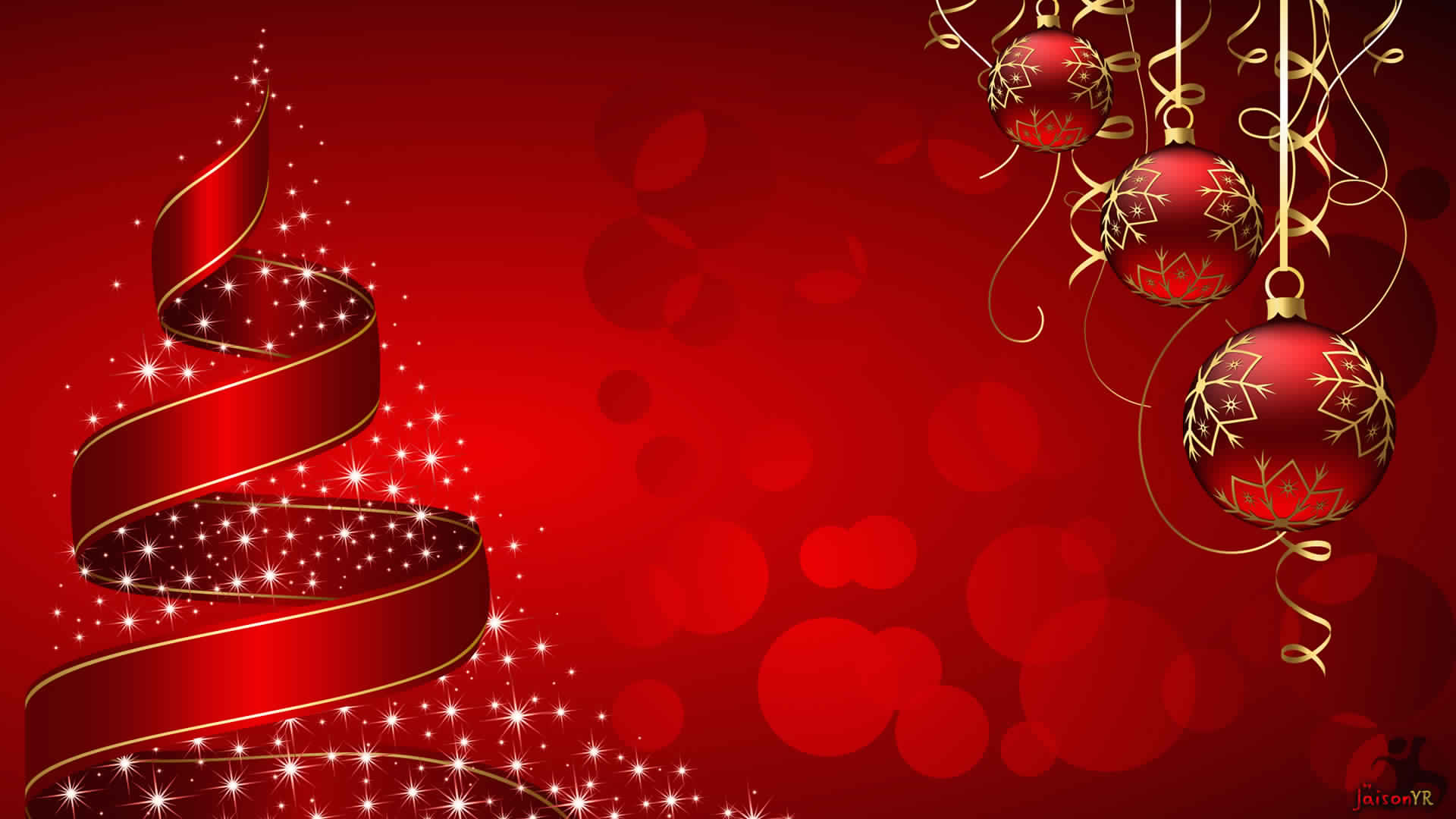 Beautiful Christmas Wallpapers