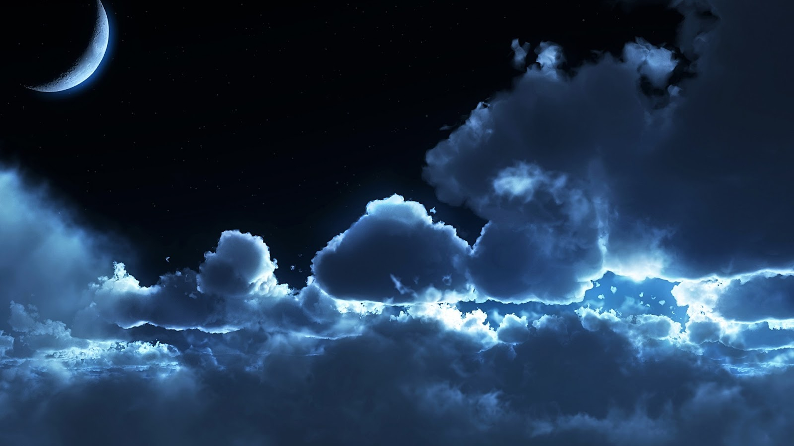 Beautiful Clouds Wallpapers